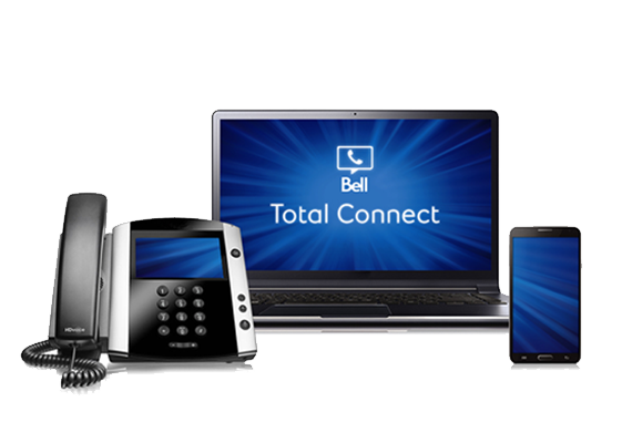 Total Connect portal